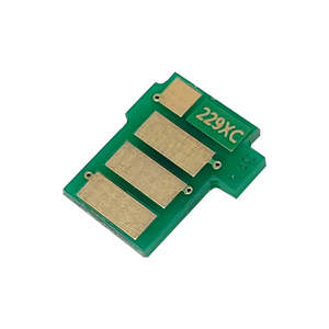 Cartouche compatible Tn269xlk couleur KCMY pour imprimantes <span class=keywords><strong>Brother</strong></span> HL-L3220CW L3220CDW L3240CDW L8240CDW MFC-L8340CDW L8390CDW L3780CDW, rendement de 3 000 pages, puce - Product Image 1