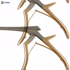 ชุดอุปกรณ์ศัลยกรรมกระดูกและข้อแบบแมนนวลทำจากสเตนเลสออกแบบได้ตามต้องการ - Product Image 5