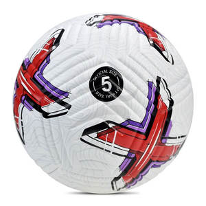 ลูกบอล acadmey ลูกฟุตบอลแบบนุ่มดีไซน์ใหม่ล่าสุด - Product Image 2