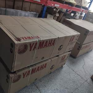 Yamahas 25hp 4จังหวะเครื่องยนต์เรือ2023มือสองจากโรงงาน - Product Image 4