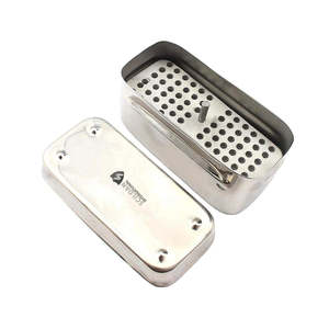 Fuente de Alimentación Manual para Endo Box - Product Image 1