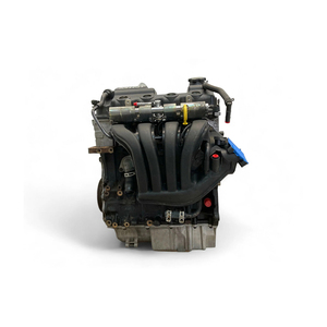 Venta de motor turboalimentado 16L usado con rendimiento eficiente comprobado - Product Image 4