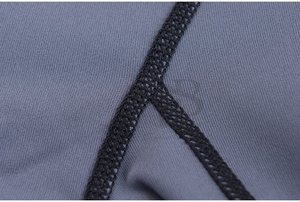 Pantalon de compression personnalisé pour hommes, leggings de course, séchage rapide, pantalon de gym, survêtement, prix de gros bon marché OEM 2025 - Product Image 6