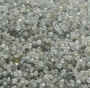 วัสดุขัดสำหรับอุตสาหกรรมหินกรวดสำหรับเครื่องจักรแรงสูงใช้สำหรับงานเจาะเครื่องมือเกรด - Product Image 2