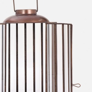 Prix de gros Bougeoir de luxe pour la maison Décoration Nouveau design Fait à la main Nouveau style de bougeoir de Noël Argent - Product Image 2