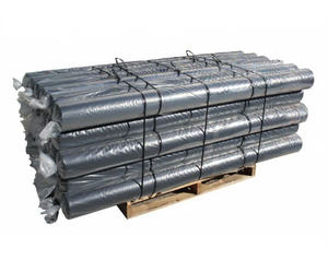 Rouleaux de film de construction en plastique feuille de film de protection de chantier rouleaux de film de constructeur en plastique ldpee robuste de vietnamm - Product Image 4