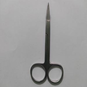 Kit de retrait des sutures jetables Manuel Instruments chirurgicaux en acier inoxydable de qualité médicale à haute teneur en chrome Certifié CE Classe II - Product Image 4