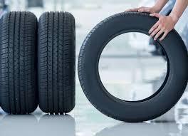 Pneus de voiture d'occasion - Product Image 6