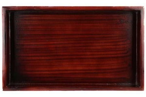 Plateau de service d'artisanat naturel personnalisé de qualité supérieure plateau décoratif de Table à manger en incrustation d'os pur pour hôtel à la maison par l'artisanat en croissant - Product Image 3