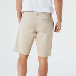 Nouveau short chino confortable et durable en coton respirant produit le plus vendu pour hommes dans toutes les tailles de couleurs et logo - Product Image 5