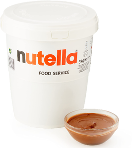 European Supplier Nutella High Quality and Best Price Nutella 3kG and <b>2kg</b> - Product Image 2
