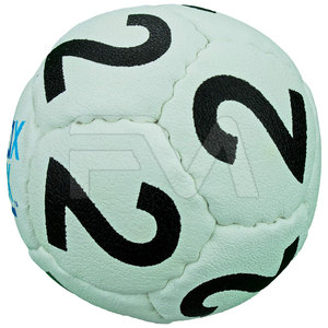 Bola de Boccia de Alta Calidad Personalizada en Color y Tamaño, Nuevo Diseño, Bola de Boccia Más Vendida - Product Image 2