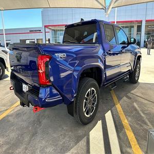 Vente chaude d'occasion pour Toyota Tacoma assez utilisé sans antécédents d'accident Meilleur prix Alfa Romeo Faire des sièges en tissu Conduite à gauche à droite - Product Image 1