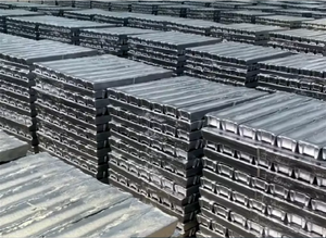 Paquetes de categoría de producto premium de lingotes de aluminio de alta pureza 99.7% - Product Image 2