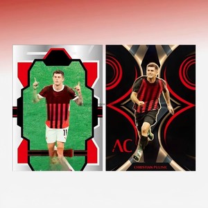YYing 2024-25 Dakaed Carte de signature Ronaldo Inter Milan Football Star de premier plan Cartes de collection de joueurs autographiées - Product Image 2