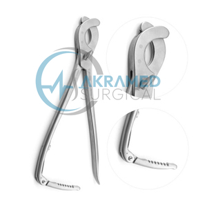 ชุดเครื่องมือไฟฟ้าทำจากสเตนเลสสตีลใช้มือ - Product Image 4