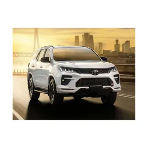 Usato 2020 TOYOTA FORTUNER 2.8L DIESEL 4 x4 da vendere a prezzi economici