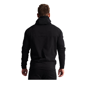 Sudaderas con Capucha para Hombre de Invierno Baratas en Oferta, Sudadera de Forro Polar de Alta Calidad, Logotipo Personalizado Bordado, 100% Algodón, Fábrica Mayorista - Product Image 6