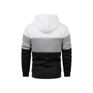OEMODM Concevez votre propre sweat-shirt ample et ajusté, sweat-shirt personnalisé imprimé à l'écran, vêtements pour hommes, streetwear, logo DTF, sweat-shirt pour hommes - Product Image 6
