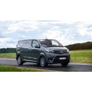 2019โตโยต้า proace ดูแลอย่างดี - Product Image 6