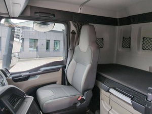 Used 2025 <strong>MAN</strong> TGS18.520BL 4X4/RETAEDER / 4X4 M LBW KG LASI VDI 2.000KG 6X4,EURO 6 DIESEL 299HP AUTOMATIC TRANSMISSION - Product Image 4