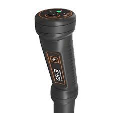 พร้อมจัดส่ง เครื่องตรวจจับโลหะ GR3 Plus 3D รุ่นใหม่ล่าสุด สำหรับค้นหาทองคำและสมบัติล้ำลึก พร้อมเซ็นเซอร์คู่ - Product Image 3