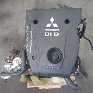 Triton động cơ diesel <span class=keywords><strong>2.4</strong></span> 4n15 <span class=keywords><strong>Turbo</strong></span> động cơ - Product Image 2