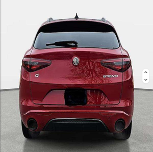 <span class=keywords><strong>Alfa</strong></span> <span class=keywords><strong>Romeo</strong></span> <span class=keywords><strong>Stelvio</strong></span> Ti SUV USADO CON TÍTULO LIMPIO - Product Image 1
