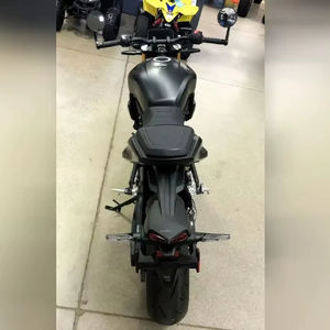 Suzukis รถจักรยานยนต์ GSX-8T เกรดสูง2026โรงงาน100% ปิดผนึกของแท้พร้อมรับประกัน1ปี - Product Image 1