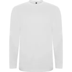 T-Shirt Personalizzabile a Maniche Lunghe con Gadget Innovativi per Magliette Promozionali - Product Image 1