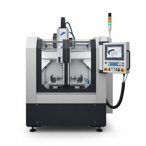 Meilleur prix pour une machine de découpe à queue d'aronde CNC automatique pour la fabrication de tiroirs et d'armoires, livraison rapide, stock limité - Product Image 4