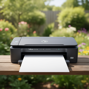 Laminadora Fellowes Amaris A3 - Product Image 3