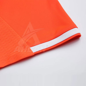 Camiseta de fútbol ligera, de alta venta, cómoda, para deporte, en venta en línea - Product Image 4