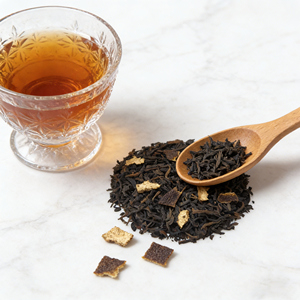 Tè alla Frutta <span class=keywords><strong>Pu</strong></span>-<span class=keywords><strong>erh</strong></span> con Buccia di Mandarino H-012 Yunding di Alta Qualità, Bustine di Tè Naturale Dimagrante ai Gusti Misti per Perdita di Peso e Benessere - Product Image 1