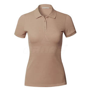Premium Quality Bulk Quantity <b>Women</b> <b>Polo</b> <b>Shirt</b> Breathable Wear <b>Women</b> <b>Polo</b> <b>Shirt</b> Casual Wear <b>Women</b> <b>Polo</b> <b>Shirt</b> - Product Image 1