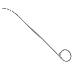 LANE 215mm Hueso Palancas Fabricante Proveedor Precio al por mayor Acero inoxidable - Product Image 1