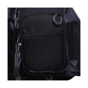 Chaleco de tiro Trampa Caza Tiro Chaleco de arcilla - Product Image 2