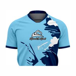 Gilets de football gilets personnalisés maillots d'entraînement de football basket-ball football football course ultime frisbee uniformes - Product Image 4