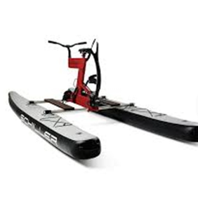 BICICLETAS ACUÁTICAS S1-C NUEVAS CON ENVÍO RÁPIDO - Product Image 1