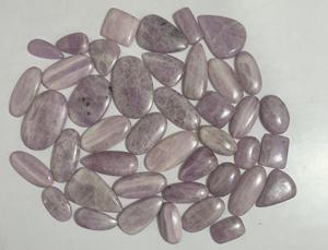 ของขวัญที่สมบูรณ์แบบสำหรับผู้หญิงหินอัญมณีหลวมๆสีม่วงธรรมชาติแบบคาร์ซอตตามสั่งจากผู้จำหน่ายในราคาประหยัด - Product Image 3