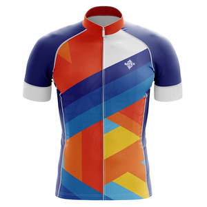 Uniforme de Ciclismo Más Vendido, Uniforme de Ciclismo Cómodo, Uniforme de Ciclismo de Alta Calidad para Hombre - Product Image 3