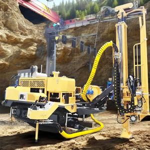 Macchina per trivellazione mineraria Spt, - Product Image 1