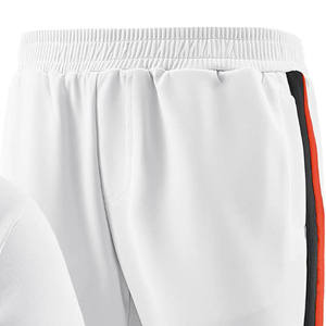 Conjunto Deportivo Informal con Capucha de Invierno, de Felpa de Nailon/Algodón de 360g, Pantalones Deportivos con Cremallera, Chándal para Hombre, Colores Sólidos, Diseño Personalizado - Product Image 4