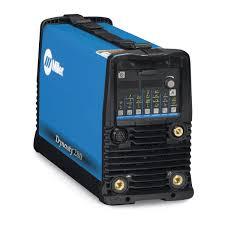 Buy <b>Now</b> 100% Original Dynesty-300 TIG Welder with CPS - Product Image 4