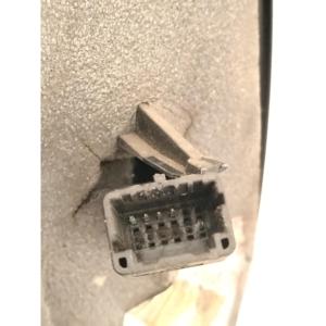 Rétroviseur gauche Renault Kangoo 4ème Série 7701068838 (08>21) - Product Image 3