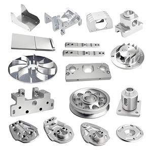 Composants de poulie marine en acier 4140 MIM OEM personnalisés pour voilier, haute résistance torsionnelle, quincaillerie QPQ, fabriqués à partir de dessins CAO - Product Image 1