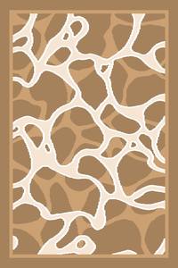 พรม adiva พรมปูพื้นทำจากตุรกีพรมปูพื้นโพลีเอสเตอร์สุดทันสมัยสำหรับทำพรมทอแขวนผนังจากแอฟริกา - Product Image 5