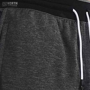 Pantalones Cortos Casuales para Hombre, Alta Calidad, 100% Algodón, Felpa, Transpirables, con Bolsillos Laterales, Logotipo Serigrafiado, Corte Holgado, Pantalones Cortos de Verano para Hombre - Product Image 5