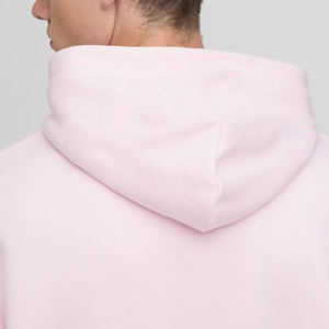 บทความขายดีชุดวอร์ม & กางเกงมีฮู้ดสำหรับผู้ชายชุดวอร์มทรงหลวมโอเวอร์ไซส์หนา450 GSM - Product Image 5