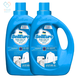 Venta caliente Detergente líquido para ropa Quitamanchas de uso multisuperficie mantiene una apariencia limpia Bolsita de aroma - Product Image 2